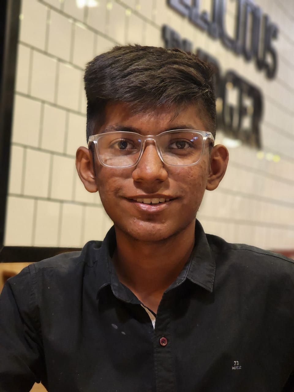 Tarun Sayal